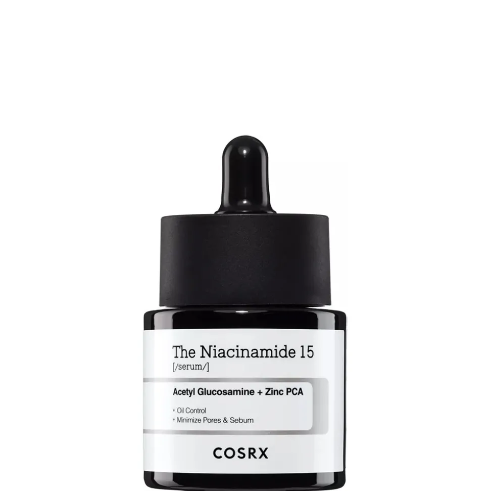 Cosrx The Niacinamide 15 Serum