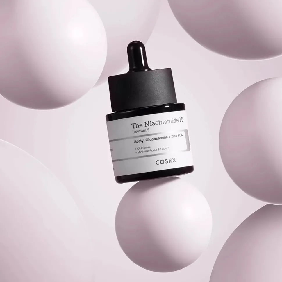 Cosrx The Niacinamide 15 Serum