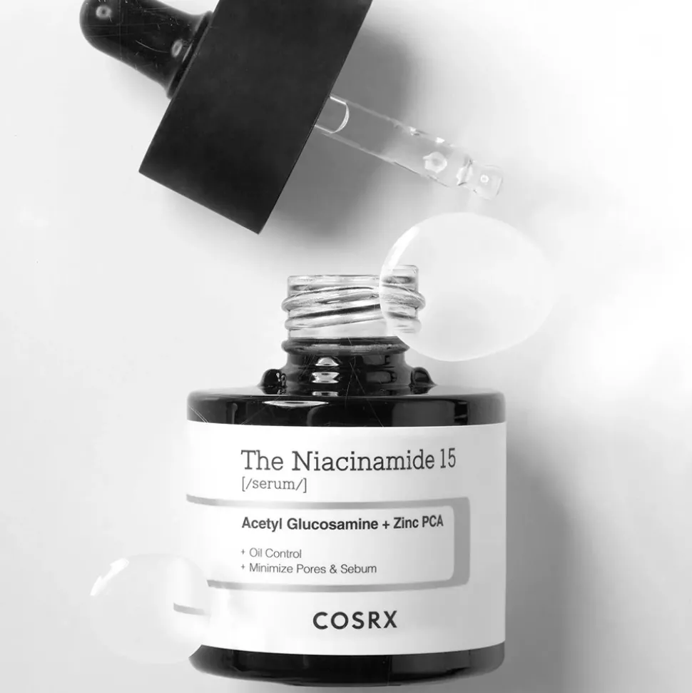 Cosrx The Niacinamide 15 Serum