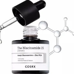 Cosrx The Niacinamide 15 Serum