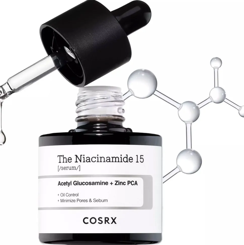 Cosrx The Niacinamide 15 Serum