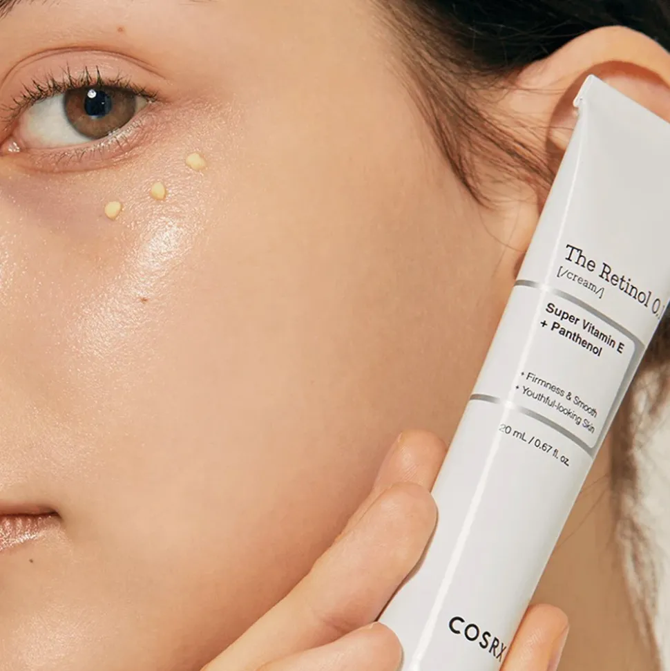 Cosrx The Retinol 0.1 Cream