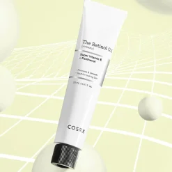 Cosrx The Retinol 0.1 Cream