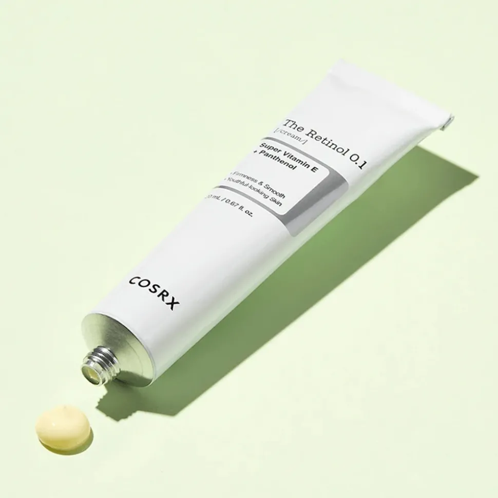 Cosrx The Retinol 0.1 Cream