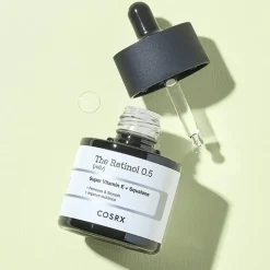 Cosrx The Retinol 0.5 Oil