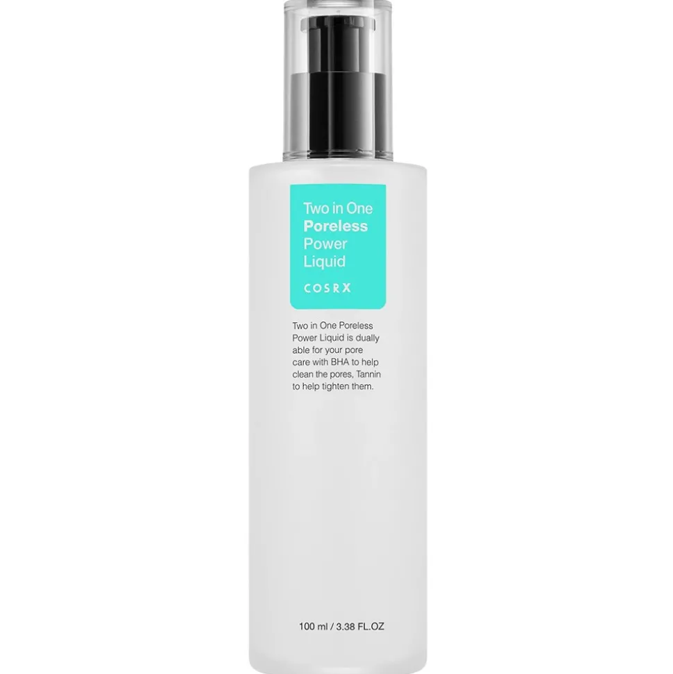 Cosrx Two in One Poreless Power Liquid