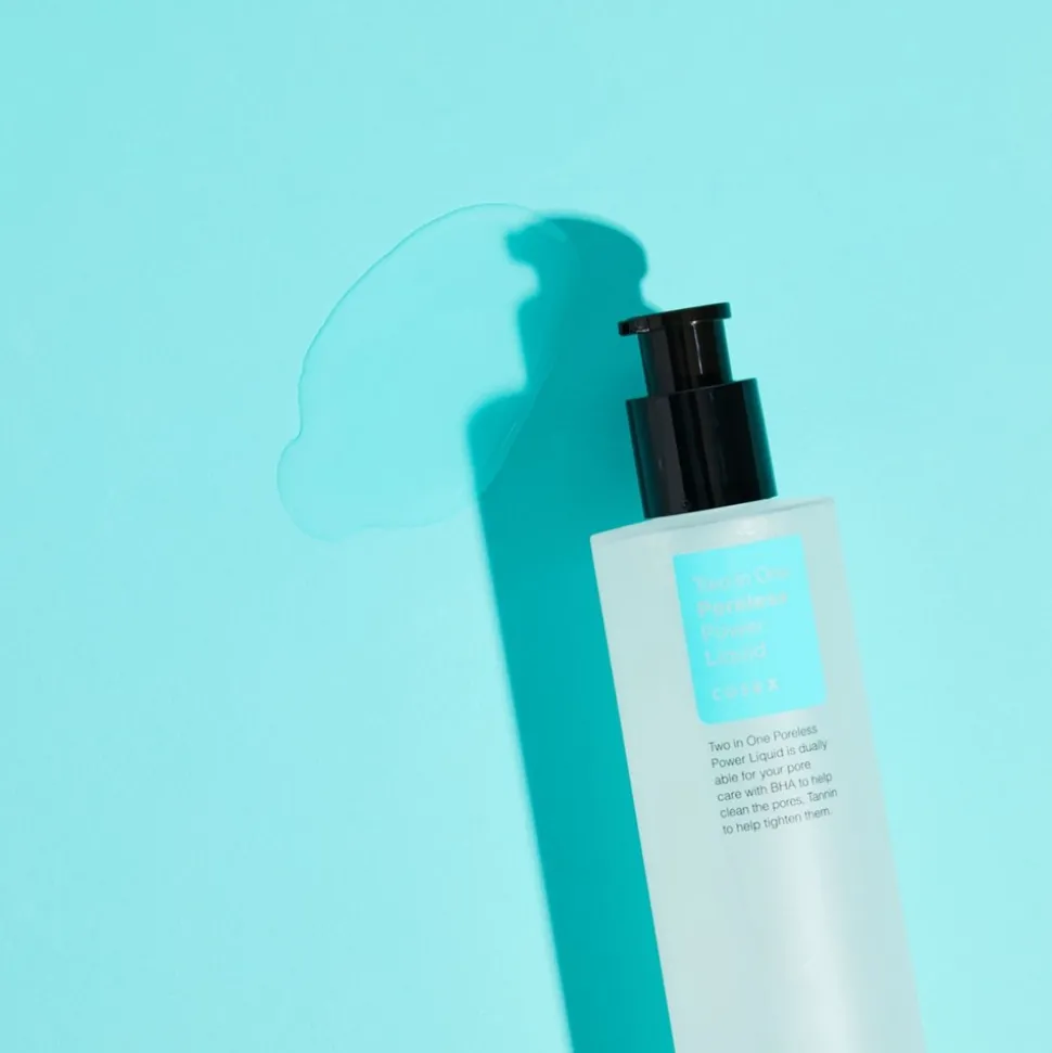 Cosrx Two in One Poreless Power Liquid