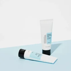 Cosrx Ultimate Nourishing Rice Overnight Spa Mask