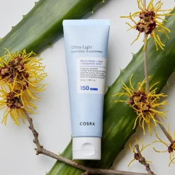 Cosrx Ultra Light Invisible Sunscreen SPF50 PA++++