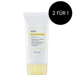 Dear Klairs All-day Airy Sunscreen