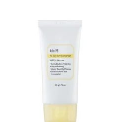 Dear Klairs All-day Airy Sunscreen