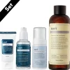 Dear Klairs 4er Routine trockene/normale Haut