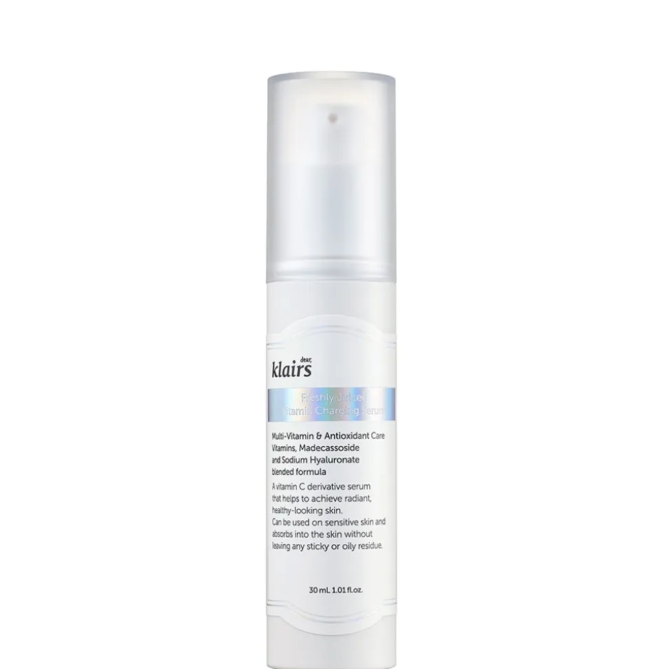 Dear Klairs Freshly Juiced Vitamin Charging Serum