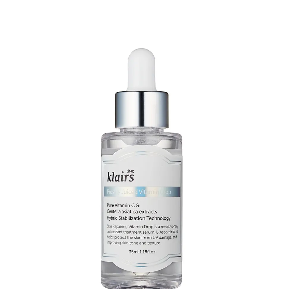 Dear Klairs Freshly Juiced Vitamin Drop