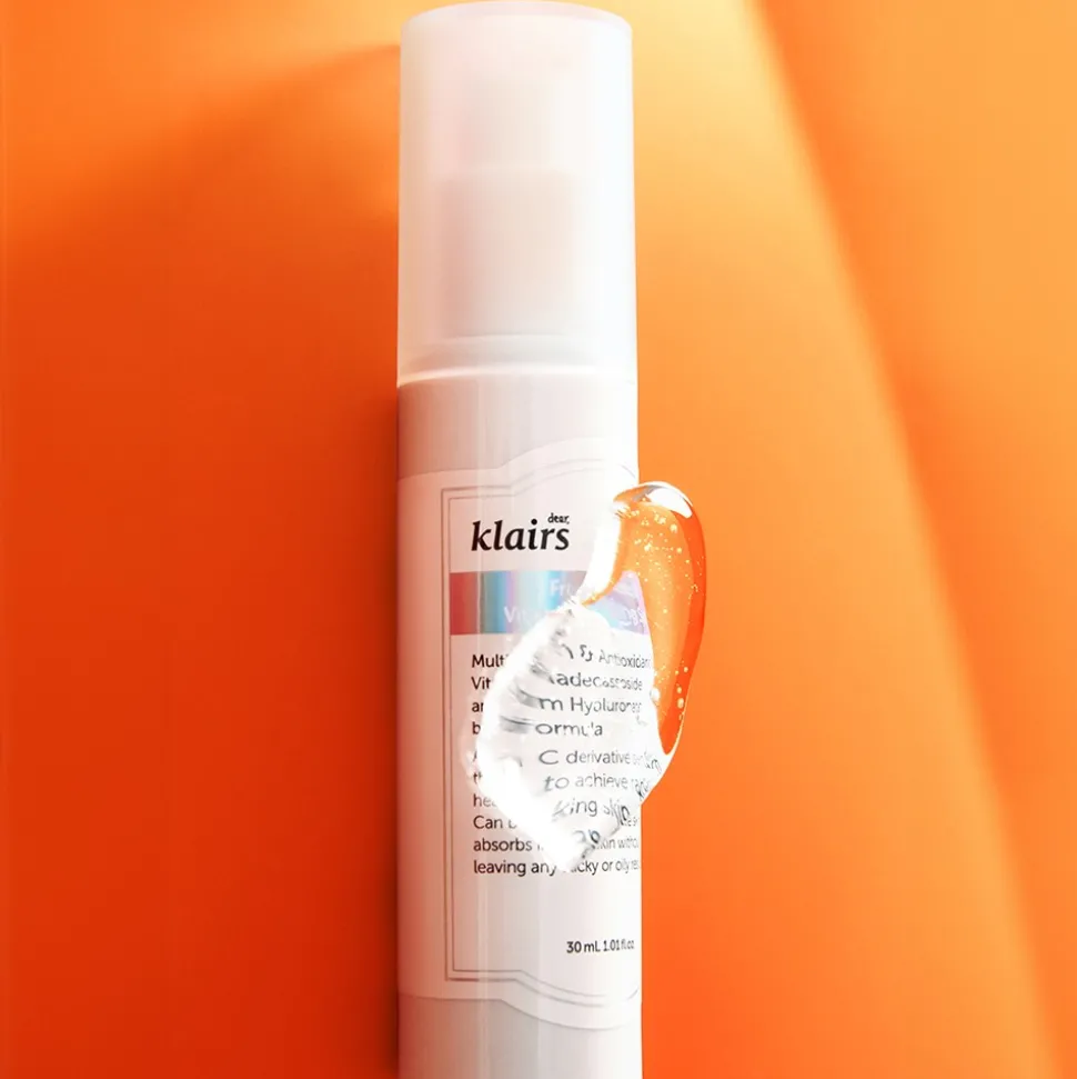 Dear Klairs Freshly Juiced Vitamin Charging Serum