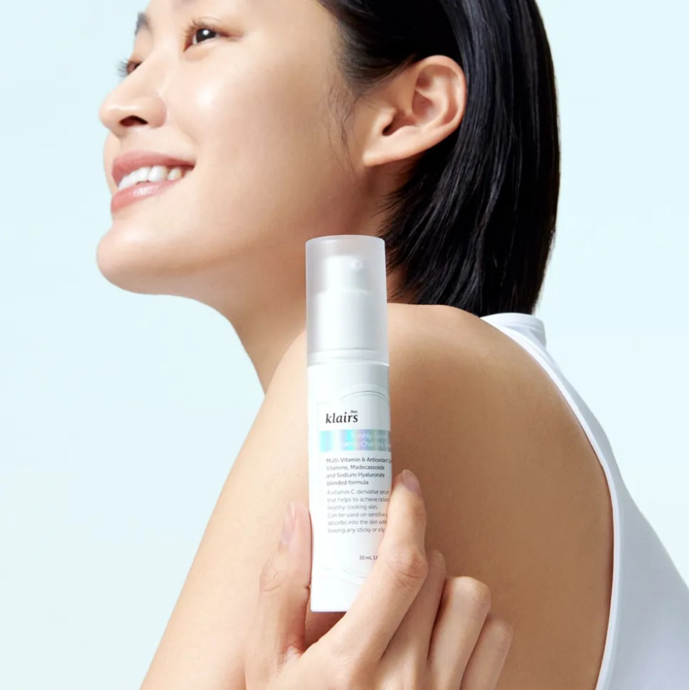 Dear Klairs Freshly Juiced Vitamin Charging Serum
