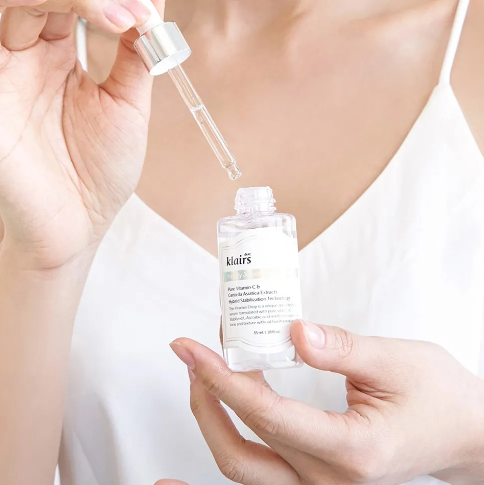 Dear Klairs Freshly Juiced Vitamin Drop