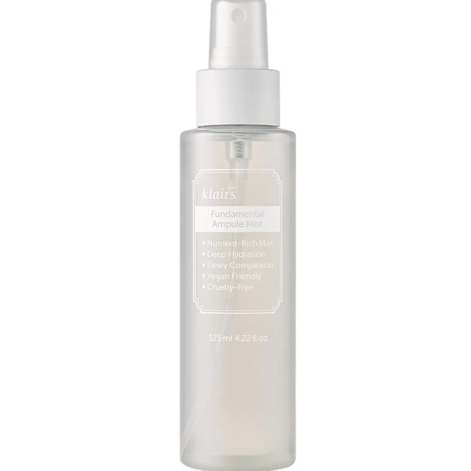 Dear Klairs Fundamental Ampule Mist