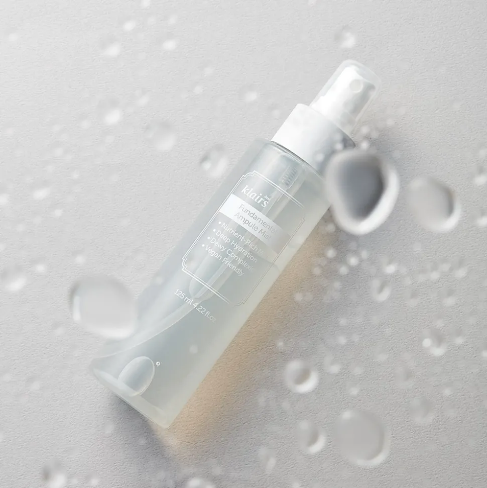 Dear Klairs Fundamental Ampule Mist