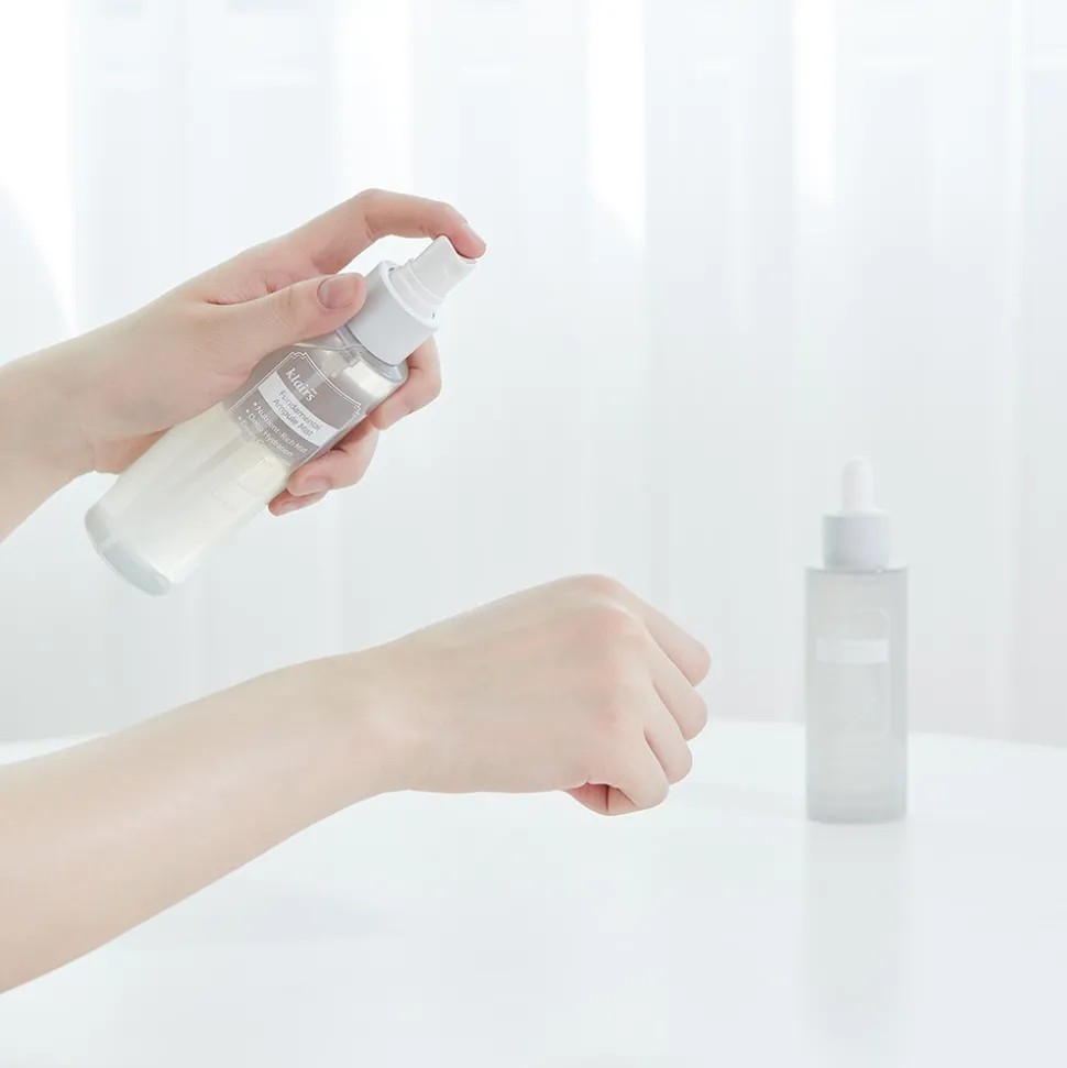 Dear Klairs Fundamental Ampule Mist