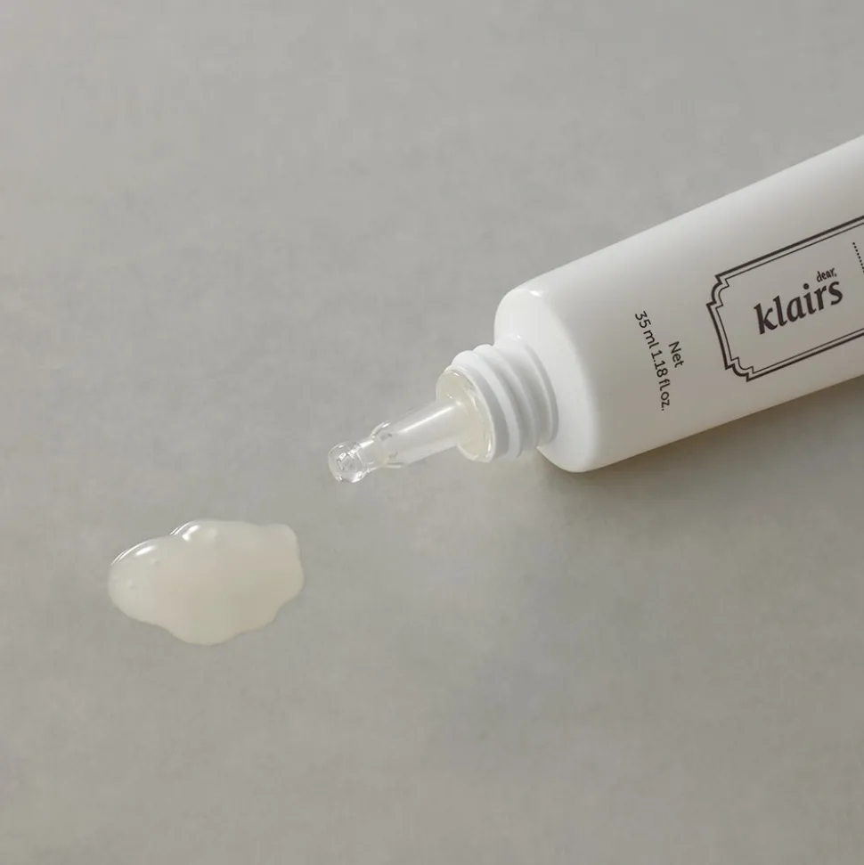Dear Klairs Fundamental Eye Awakening Gel