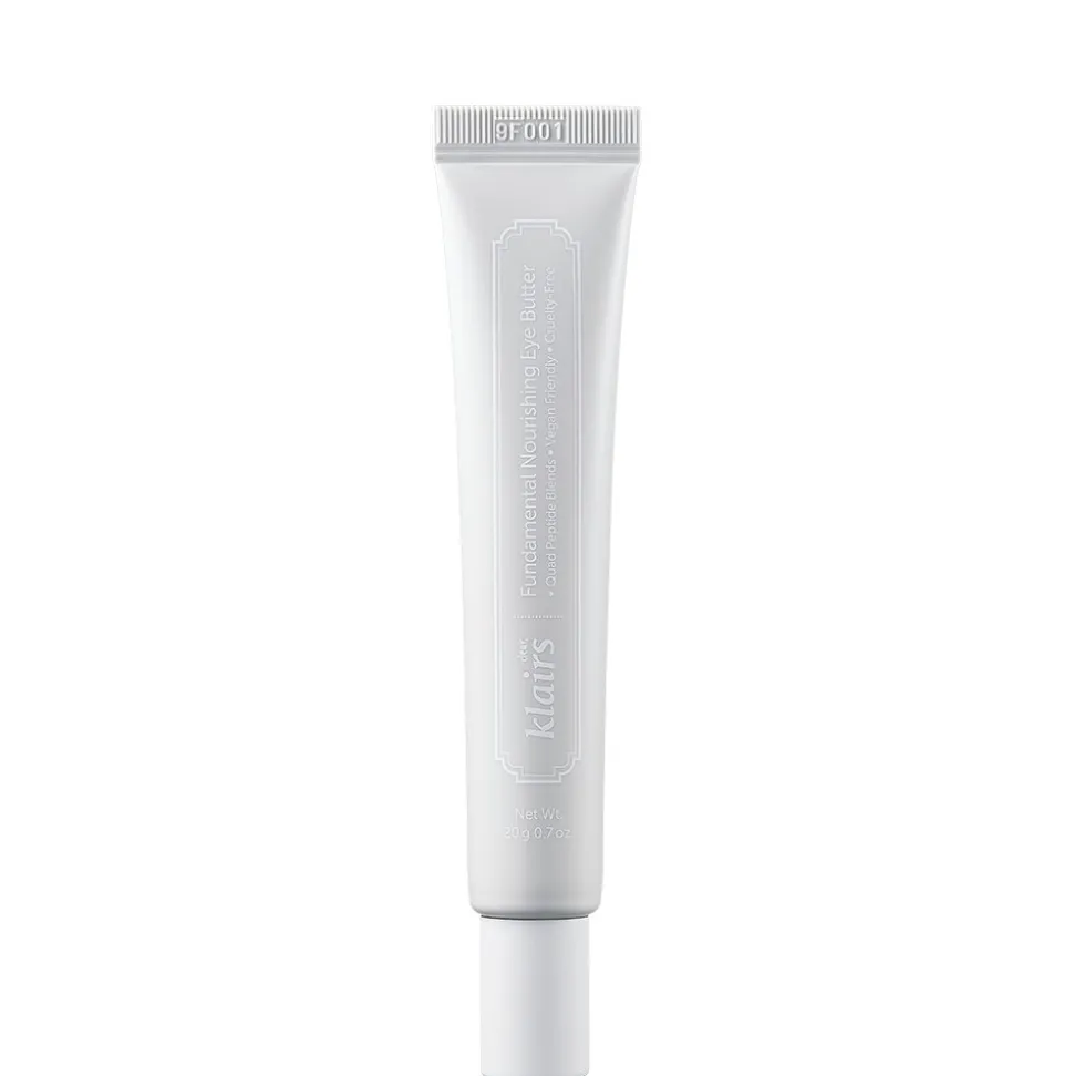 Dear Klairs Fundamental Nourishing Eye Butter