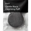 Dear Klairs Gentle Black Cleansing Puff