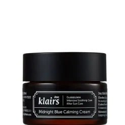 Dear Klairs Midnight Blue Calming Cream 30ml