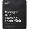 Dear Klairs Midnight Blue Calming Sheet Mask