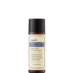 Dear Klairs Supple Preparation Facial Toner Mini/Travel