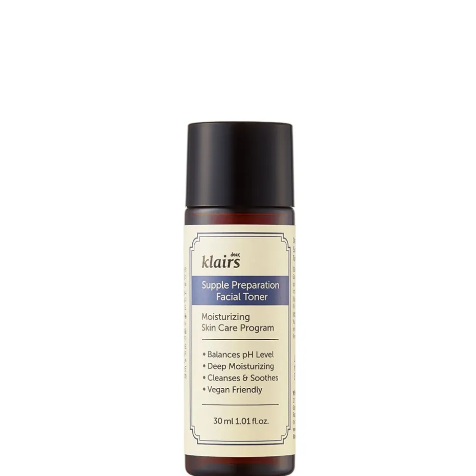 Dear Klairs Supple Preparation Facial Toner Mini/Travel