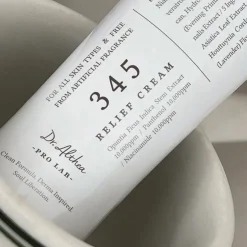 Dr. Althea 345 Relief Cream