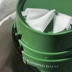 Dr. Althea Pure Grinding Cleansing Balm