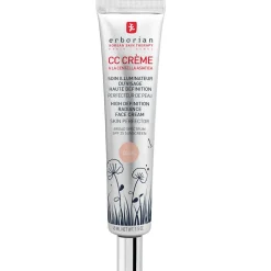 Erborian CC Crème á la Centella Asiatica Clair 45 ml