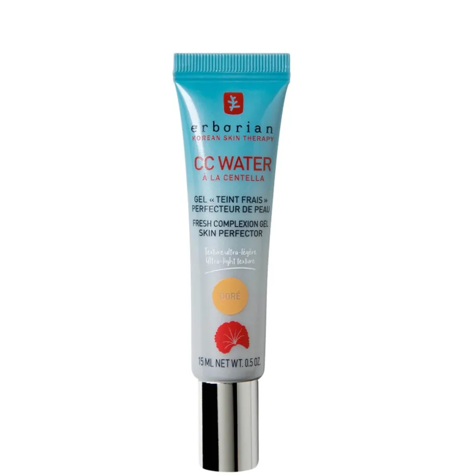 Erborian CC Water Dore 15ml