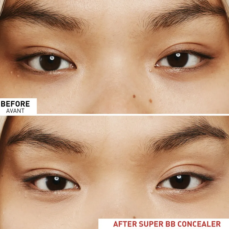 Erborian Super BB Concealer au Ginseng Doré 10ml