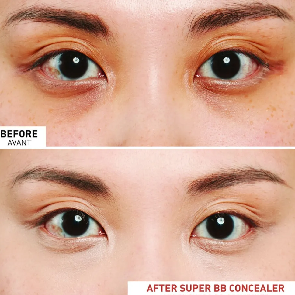Erborian Super BB Concealer au Ginseng Nude 10ml