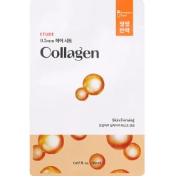 ETUDE 0.2 Therapy Air Mask Collagen