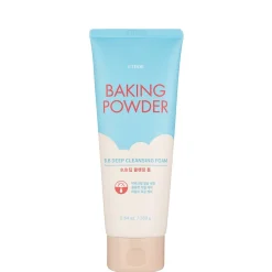 ETUDE Baking Powder BB Deep Cleansing Foam