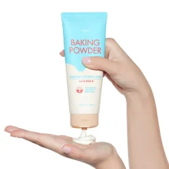 ETUDE Baking Powder BB Deep Cleansing Foam