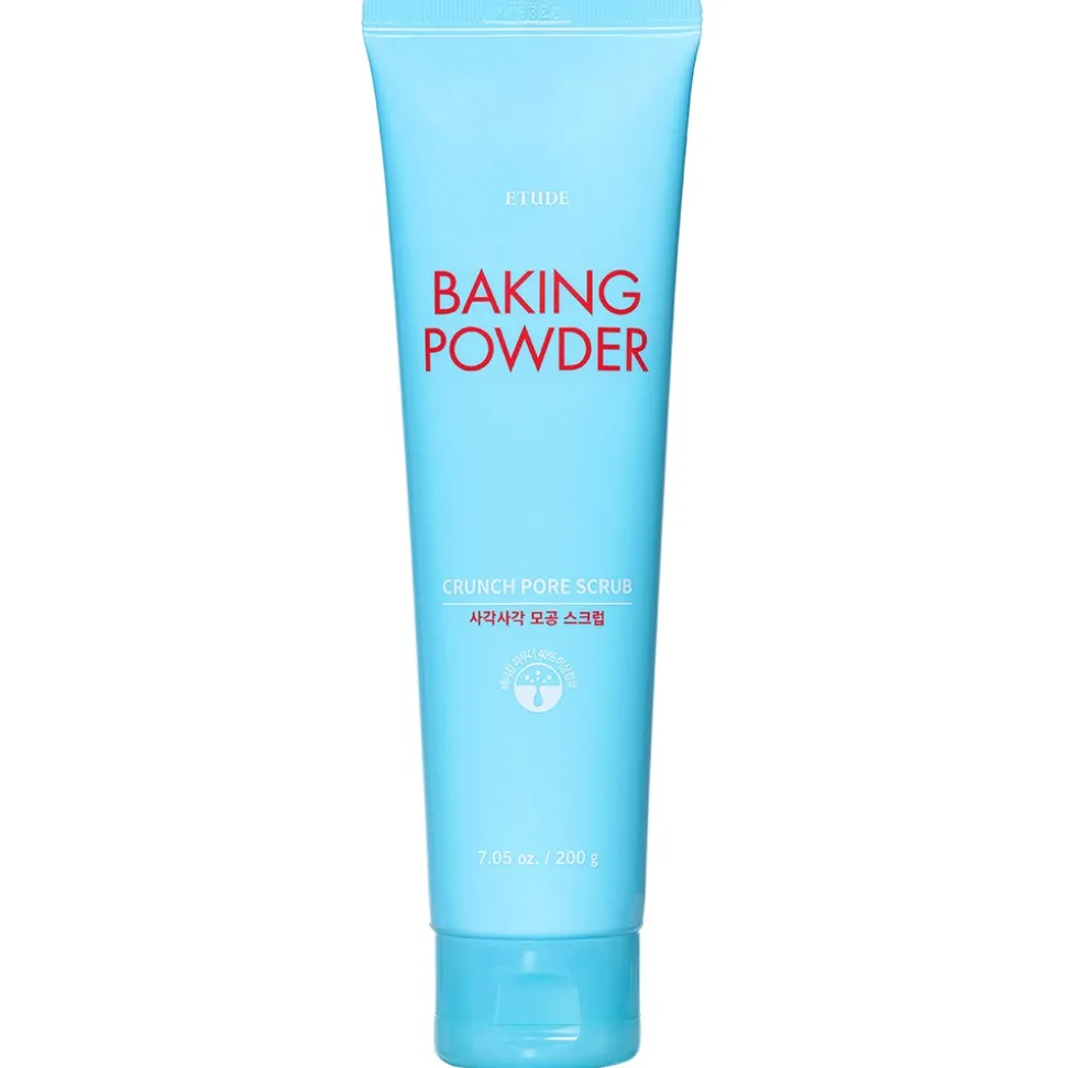 ETUDE Baking Powder Crunch Pore Scrub