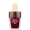 ETUDE Dear Darling Water Gel Tint #24 RD308 Honey Red (Ice Cream)