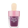 ETUDE Dear Darling Water Gel Tint #16 PK004 Red Bean Red (Ice Cream)