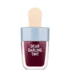 ETUDE Dear Darling Water Gel Tint #15 RD306 Shark Red (Ice Cream)