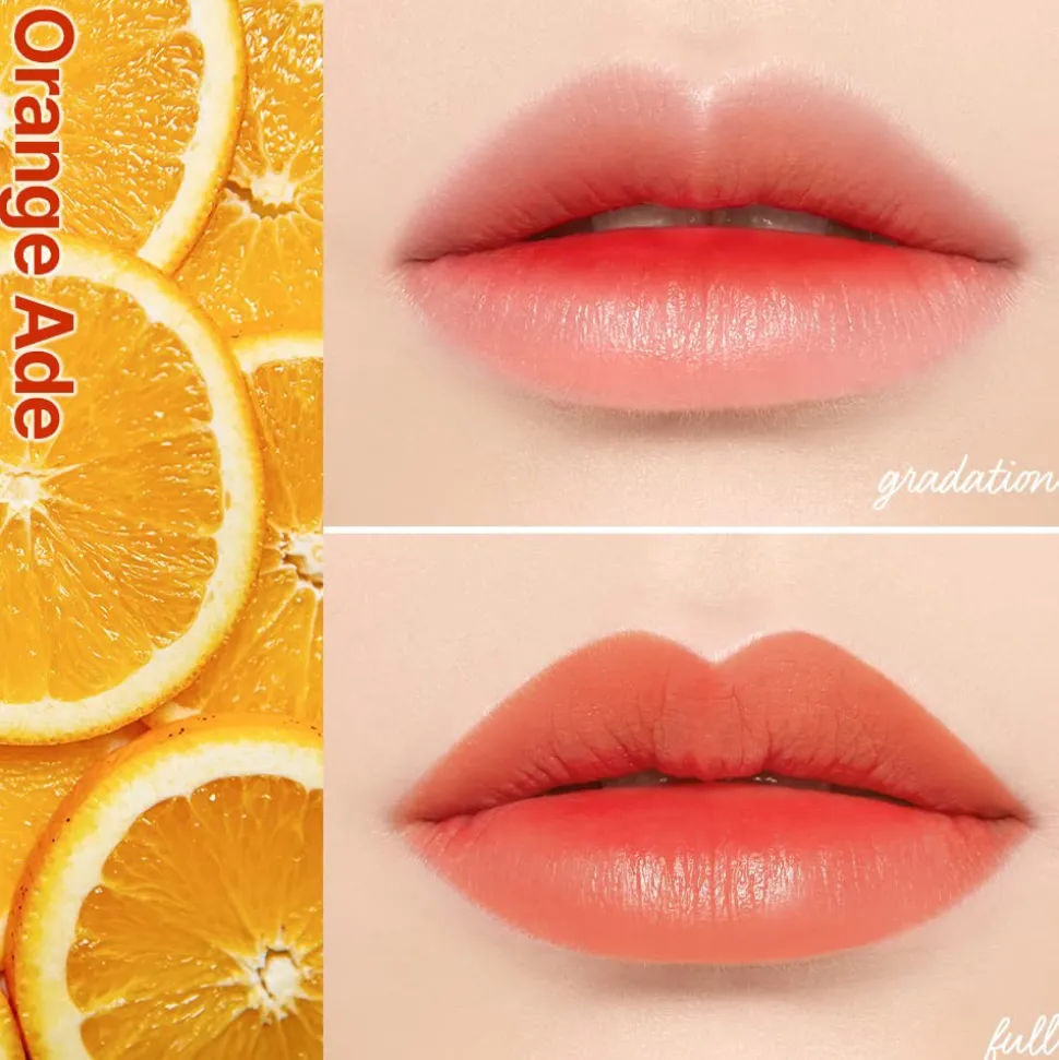 ETUDE Dear Darling Water Tint #03 Orange Ade