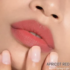 ETUDE Dear Darling Water Gel Tint #20 OR205 Apricot Red (Ice Cream)