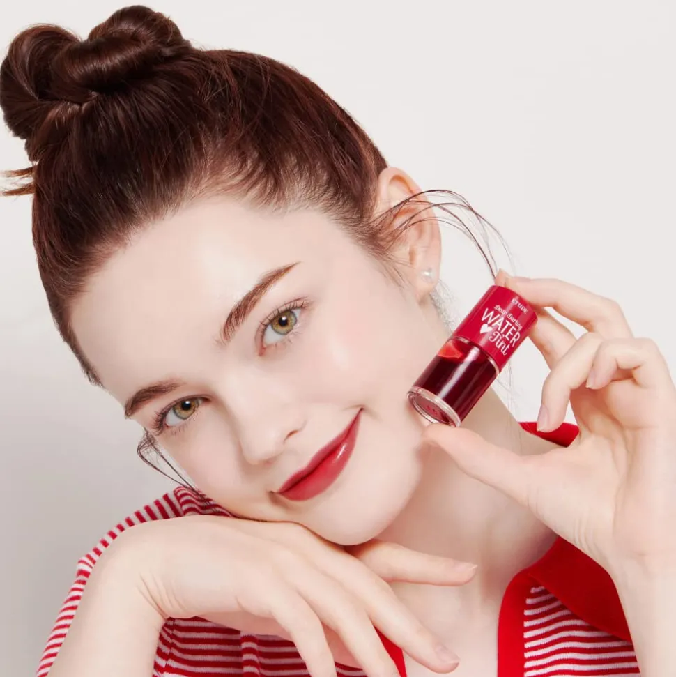 ETUDE Dear Darling Water Tint #02 Cherry Ade