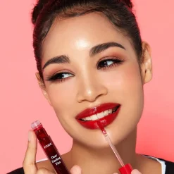 ETUDE Dear Darling Water Gel Tint #05 RD301 Real Red