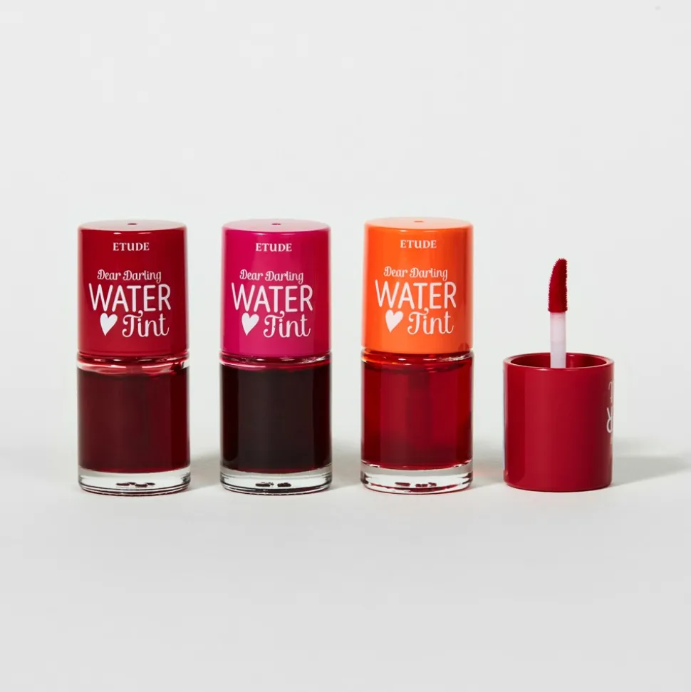 ETUDE Dear Darling Water Tint #03 Orange Ade