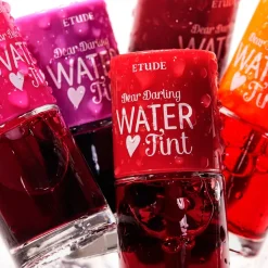 ETUDE Dear Darling Water Tint #03 Orange Ade